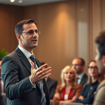 How the Wealthiest 1% Speak